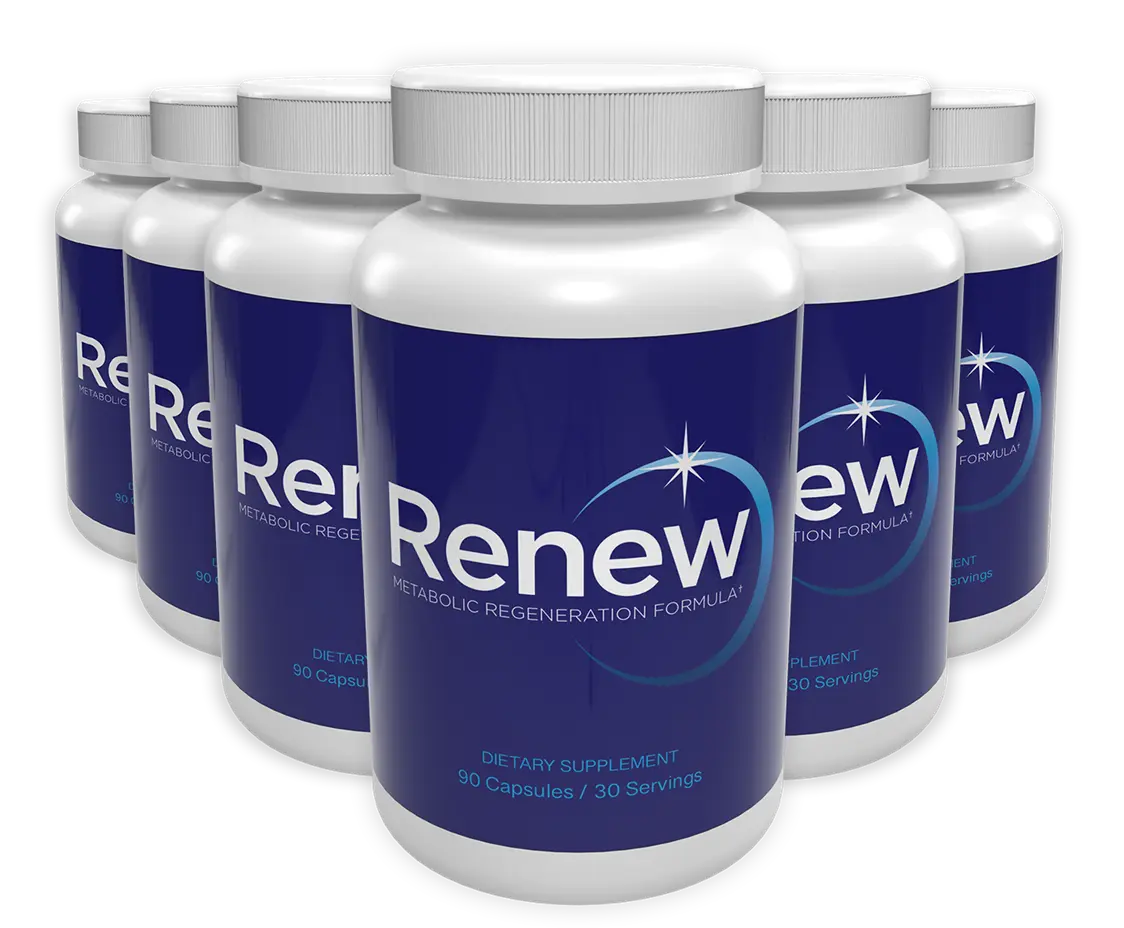 Salt Water Trick in Renew discounted price